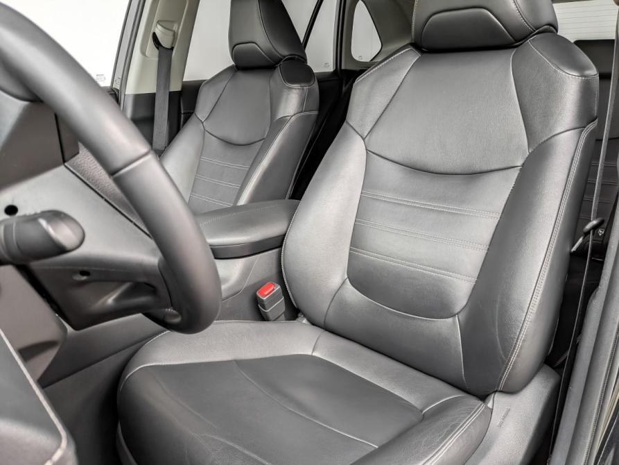 Toyota RAV4 V (XA50) Москва  - изображение 20