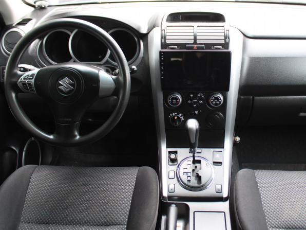 Suzuki Grand Vitara II с пробегом 2006 года, цена 889 000 рублей, 141788 км, внедорожник, Автокод Объявления