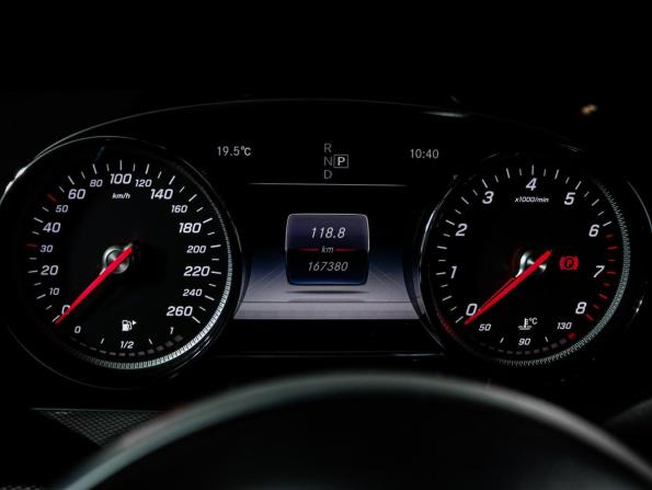 Mercedes-Benz E-Класс V (W213 S213 C238) с пробегом 2018 года, цена 2 320 000 рублей, 167379 км, седан, Автокод Объявления
