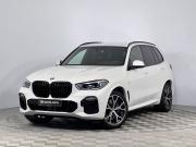 BMW X5 IV (G05/G18) Калининград  - изображение 21