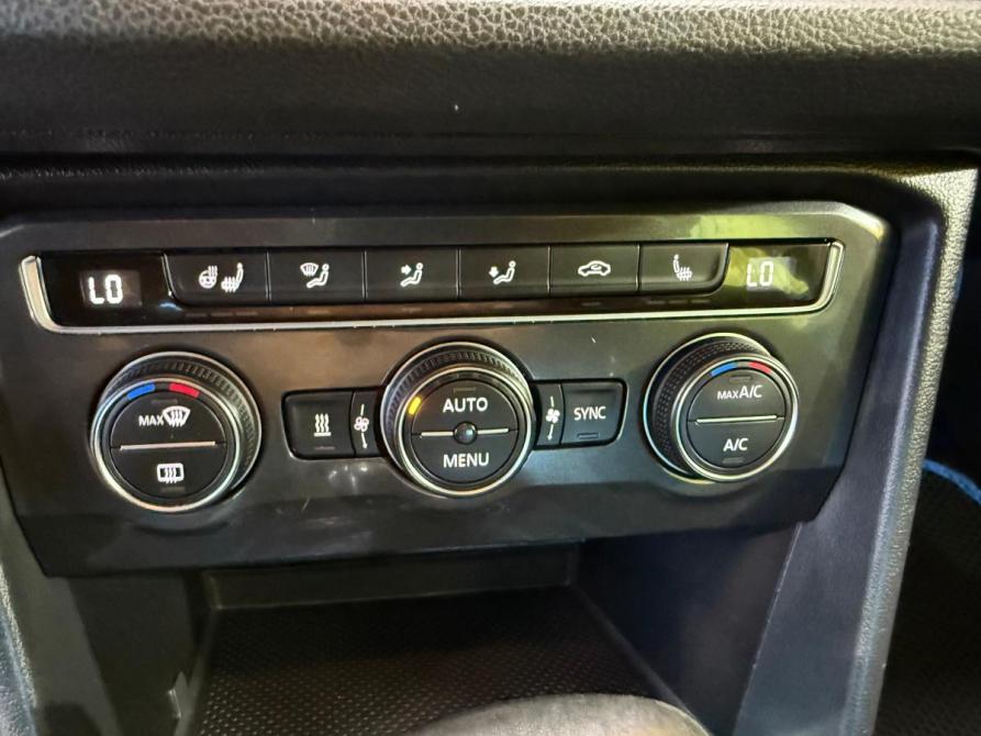 Volkswagen Tiguan II Ижевск  - изображение 16