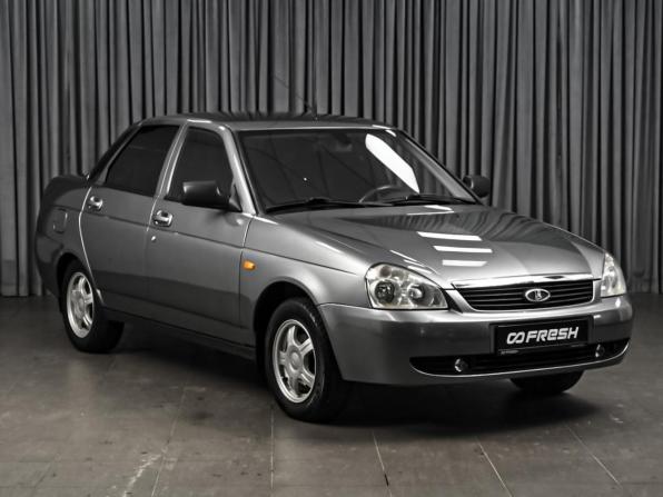 Lada (ВАЗ) Priora I с пробегом 2011 года, цена 598 000 рублей, 104549 км, седан, Автокод Объявления