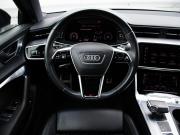 Audi A6 V (C8) Москва  - изображение 34