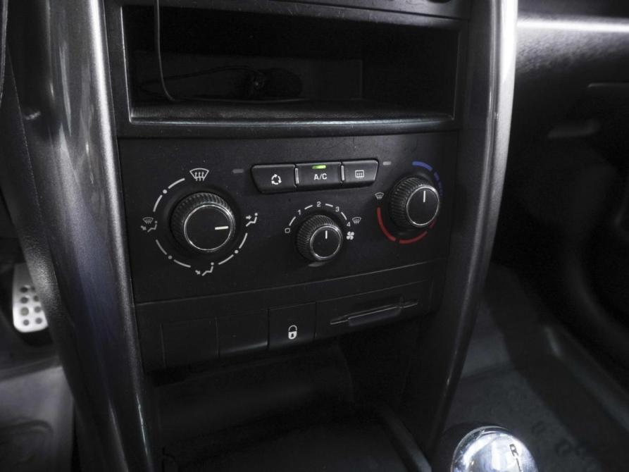 Peugeot 207 I Рестайлинг Ростов-на-Дону  - изображение 12