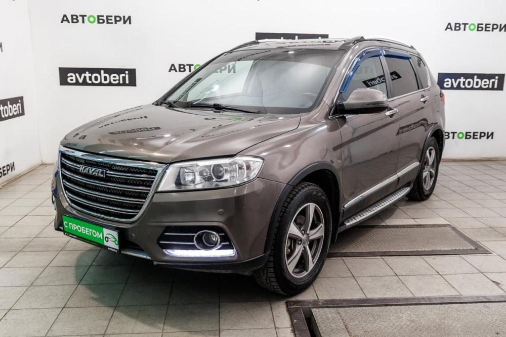 Haval H6 I Ульяновск  - изображение 1