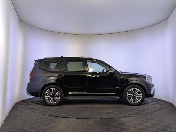 Kia Mohave I Рестайлинг 2 с пробегом 2020 года, цена 4 125 000 рублей, 119035 км, внедорожник, Автокод Объявления