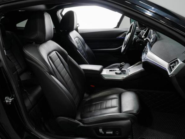 BMW 4 серии G22 G23 G26 с пробегом 2020 года, цена 5 850 000 рублей, 65367 км, купе, Автокод Объявления