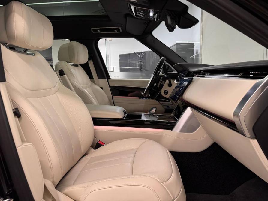 Land Rover Range Rover V Москва  - изображение 11