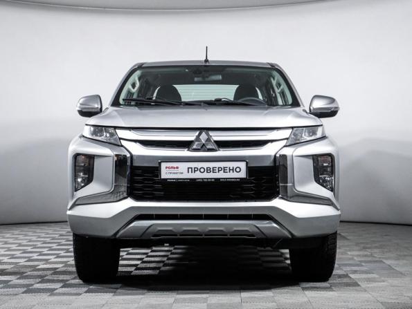 Mitsubishi L200 V Рестайлинг с пробегом 2019 года, цена 2 500 000 рублей, 149345 км, offers.body_type.unknown, Автокод Объявления