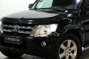 Mitsubishi Pajero IV Рестайлинг 1 Сургут  - изображение 47