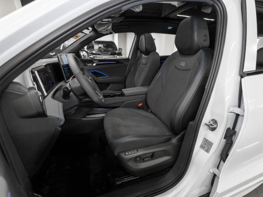 Volkswagen Tiguan III (China Market) Москва  - изображение 9