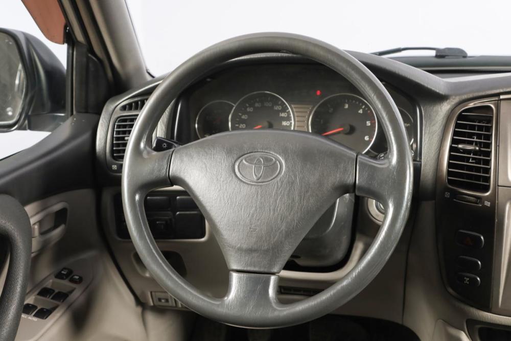 Toyota Land Cruiser 100 Series Рестайлинг 2 Новосибирск  - изображение 11