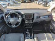 Mitsubishi Outlander III Рестайлинг 2 Йошкар-Ола  - изображение 39