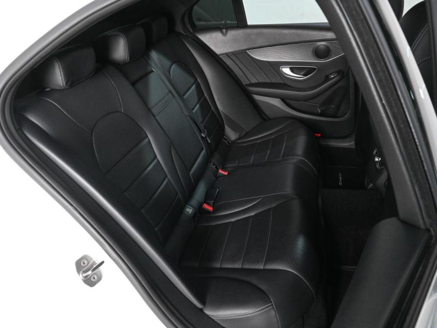 Mercedes-Benz C-Класс IV (W205) Ростов-на-Дону  - изображение 7