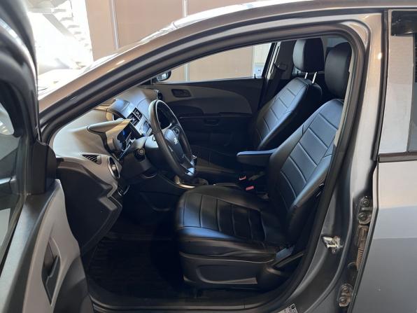 Chevrolet Aveo II с пробегом 2013 года, цена 650 000 рублей, 144405 км, седан, Автокод Объявления