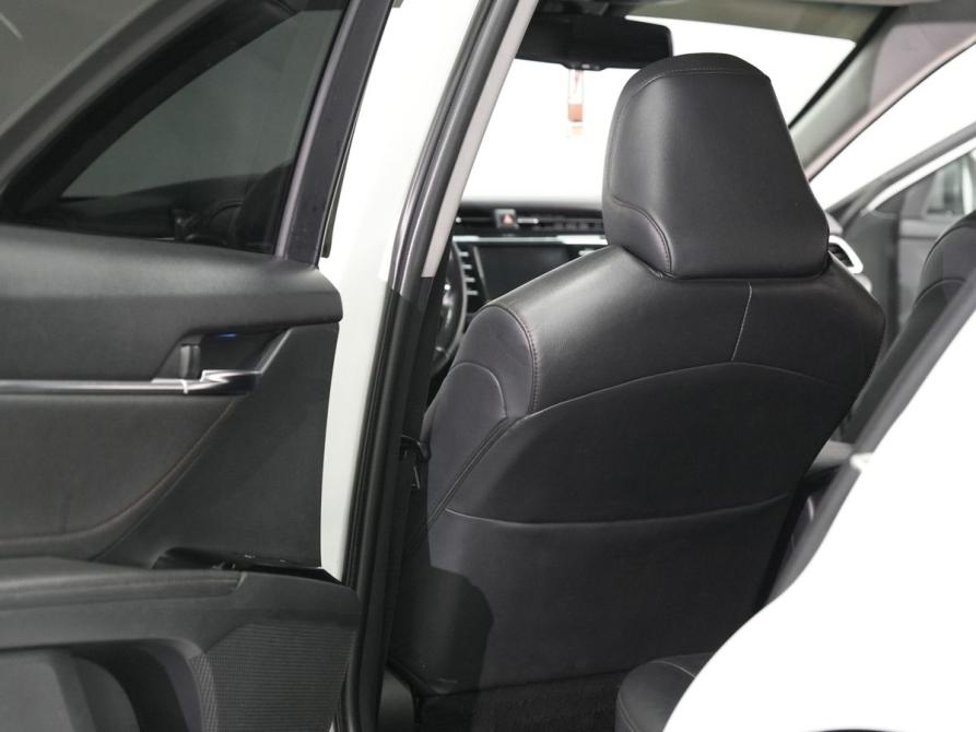Toyota Camry VIII (XV70) Новосибирск  - изображение 14