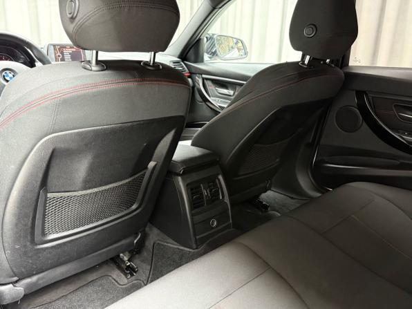 BMW 3 серии VI (F3x) с пробегом 2012 года, цена 1 849 000 рублей, 148404 км, седан, Автокод Объявления