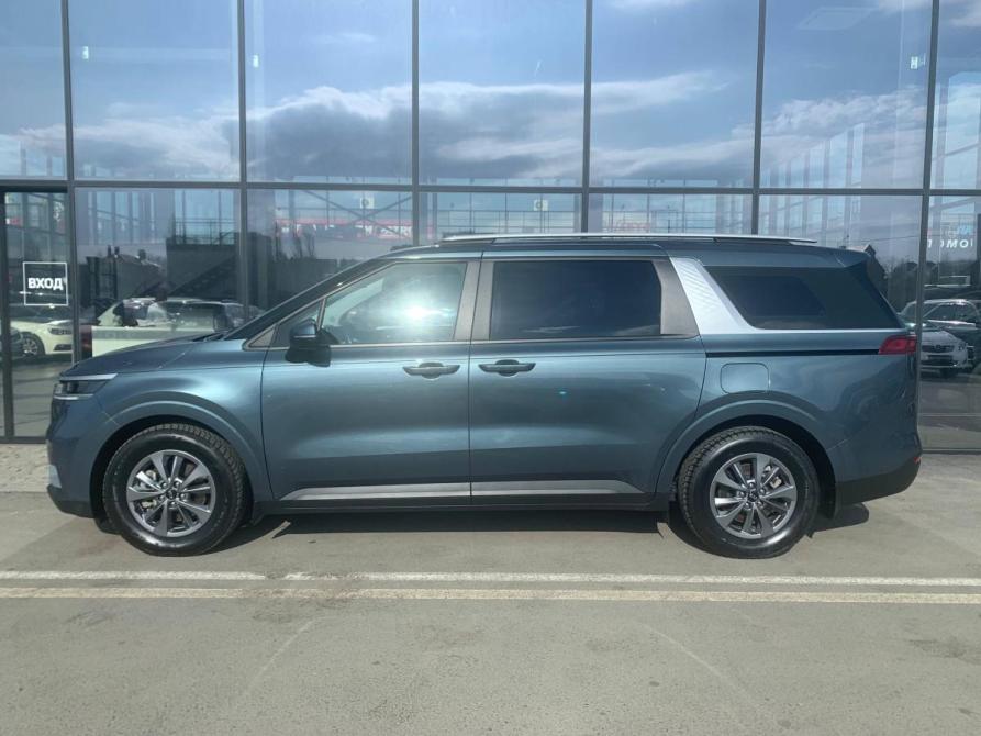 Kia Carnival IV Оренбург  - изображение 2