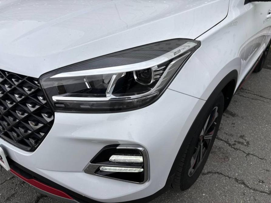 Chery Tiggo 4 Pro I Нижний Тагил  - изображение 8