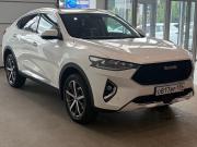 Haval F7x I Санкт-Петербург  - изображение 7
