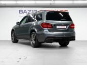 Mercedes-Benz GLS I (X166) Тюмень  - изображение 35