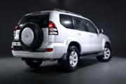 Toyota Land Cruiser Prado 120 Series Тюмень  - изображение 39