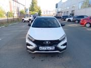 Lada (ВАЗ) Vesta I Рестайлинг (NG) Оренбург  - изображение 12