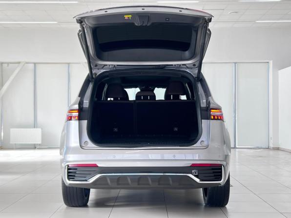 Geely Monjaro I с пробегом 2022 года, цена 2 650 000 рублей, 106250 км, внедорожник, Автокод Объявления