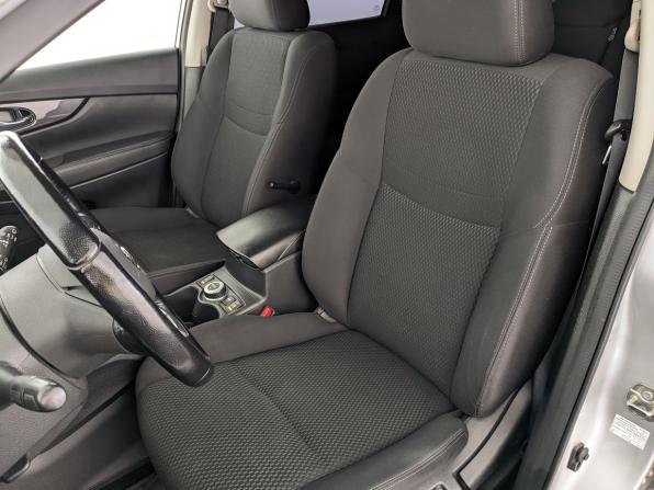 Nissan X-Trail III Рестайлинг с пробегом 2021 года, цена 2 700 000 рублей, 89185 км, внедорожник, Автокод Объявления
