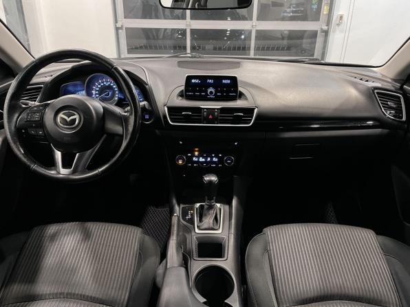 Mazda 3 III (BM) с пробегом 2013 года, цена 1 232 000 рублей, 177700 км, хэтчбек, Автокод Объявления