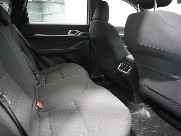 Haval F7 II с пробегом 2025 года, цена 2 630 000 рублей, 9770 км, внедорожник, Автокод Объявления