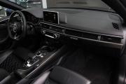 Audi A5 II (F5) Рестайлинг Москва  - изображение 35