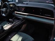 Geely Monjaro I Москва  - изображение 40
