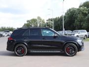 Mercedes-Benz GLE II (V167) Москва  - изображение 30