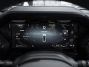 Geely Monjaro I Рестайлинг Москва  - изображение 40