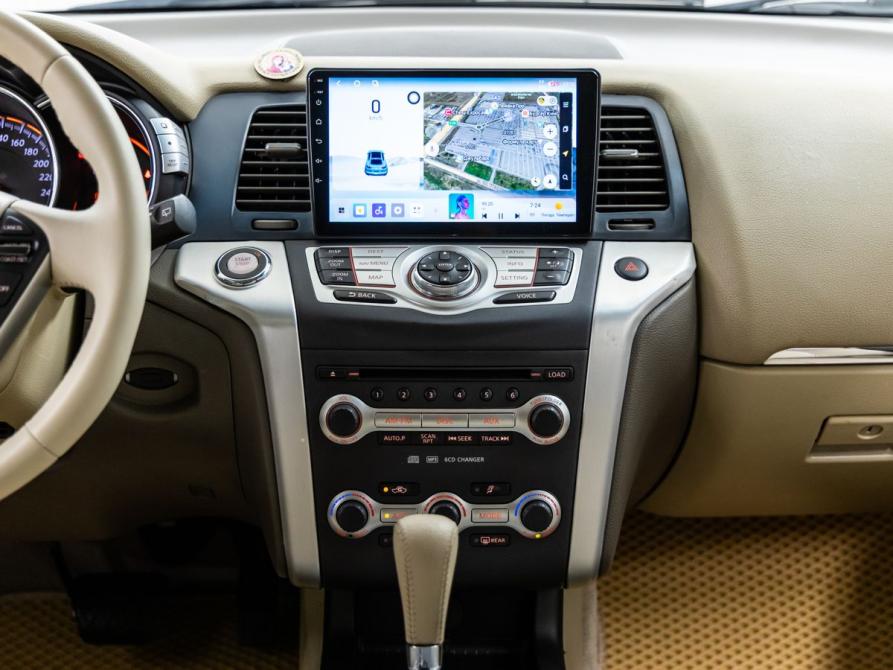 Nissan Murano II (Z51) Рестайлинг 2 Волгоград  - изображение 15
