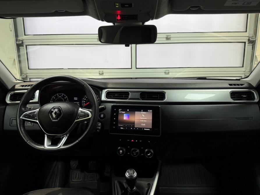 Renault Arkana I Тверь  - изображение 24