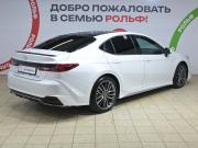 Toyota Camry IX (XV80) China Market Москва  - изображение 28