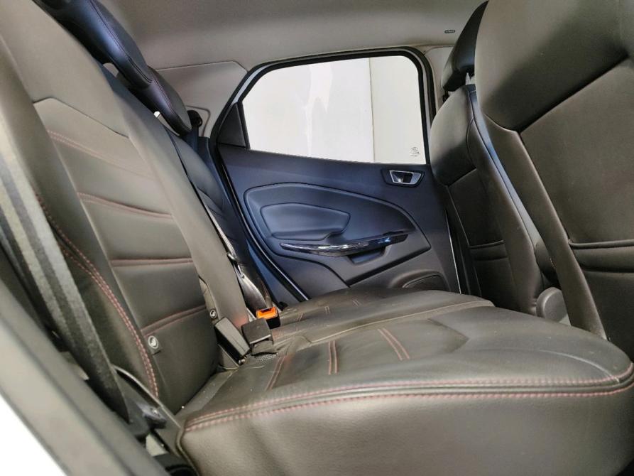 Ford EcoSport II Москва  - изображение 13