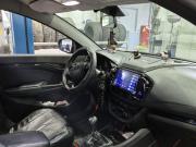 Lada (ВАЗ) Vesta I Санкт-Петербург  - изображение 12