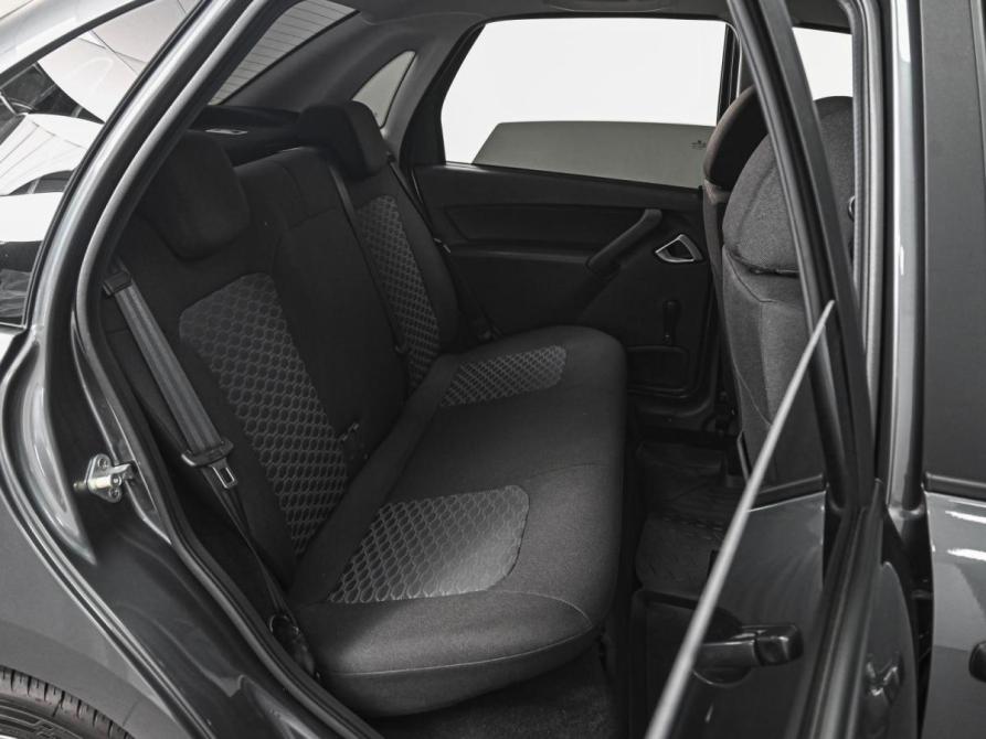Lada (ВАЗ) Granta I Рестайлинг Ставрополь  - изображение 7