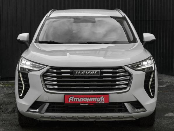 Haval Jolion I с пробегом 2022 года, цена 1 445 000 рублей, 98033 км, внедорожник, Автокод Объявления