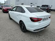 Lada (ВАЗ) Vesta I Рестайлинг (NG) Тольятти  - изображение 9