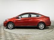 Hyundai Solaris I Санкт-Петербург  - изображение 23