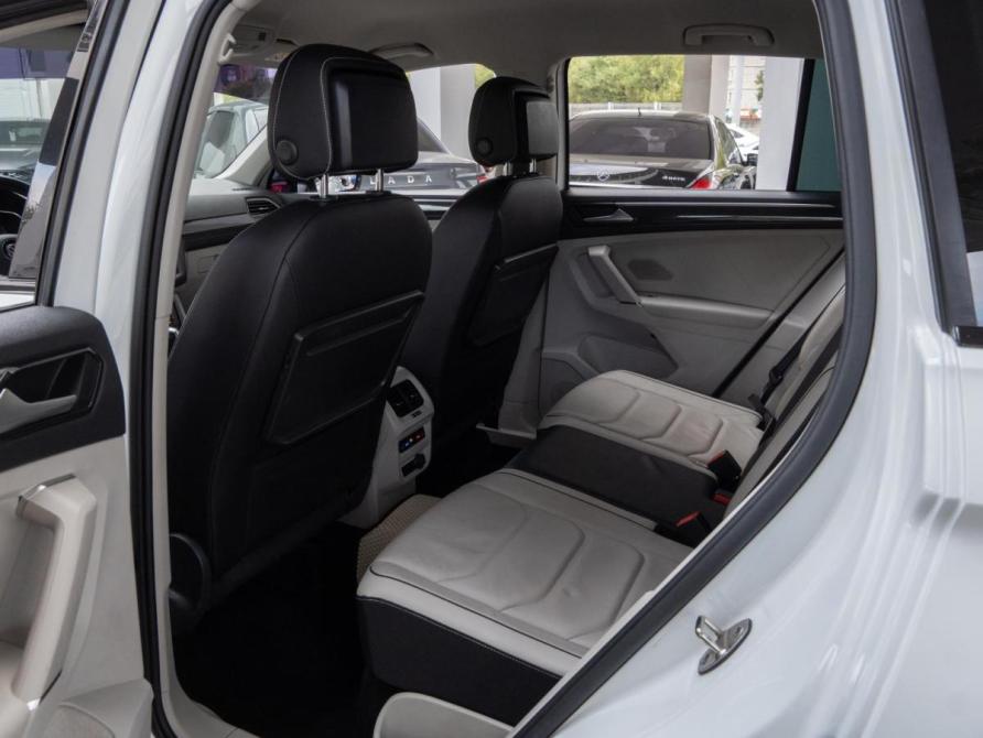 Volkswagen Tiguan II Волгоград  - изображение 13