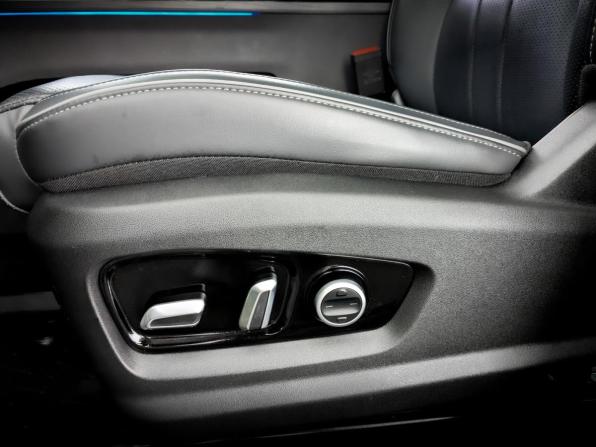 Changan CS55 Plus II Рестайлинг с пробегом 2024 года, цена 2 200 000 рублей, 44067 км, внедорожник, Автокод Объявления