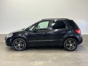 Suzuki SX4 I (Classic) Саратов  - изображение 17