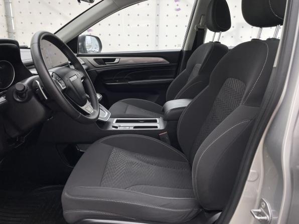Haval M6 II с пробегом 2023 года, цена 1 890 000 рублей, 31995 км, внедорожник, Автокод Объявления