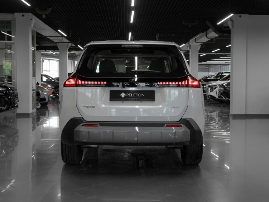 Toyota RAV4 VI (XA60) Москва  - изображение 6