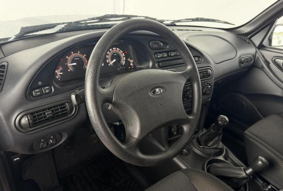 Lada (ВАЗ) Niva Travel I Киров  - изображение 17